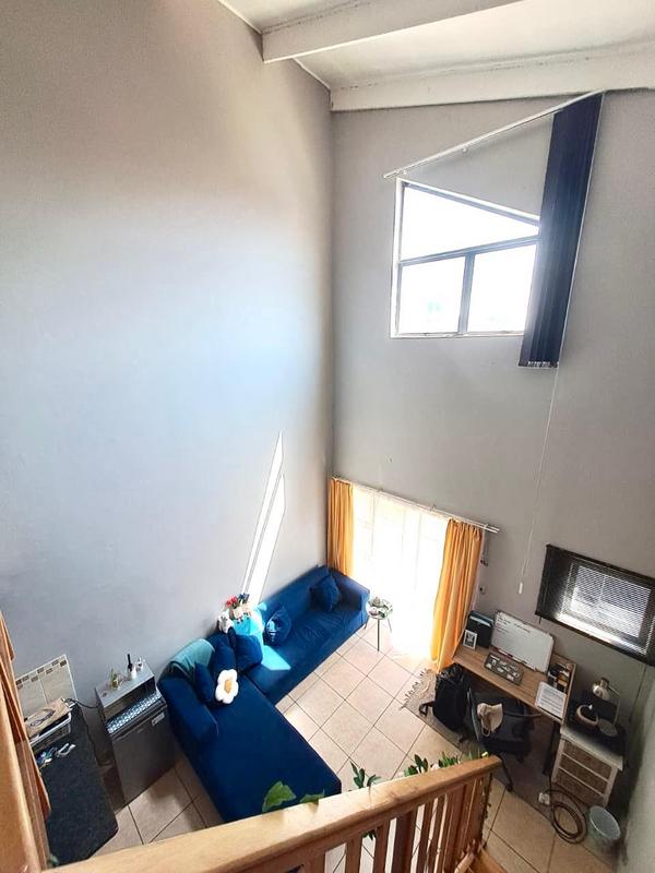 To Let 1 Bedroom Property for Rent in Die Bult North West
